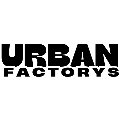 Urban • Factorys